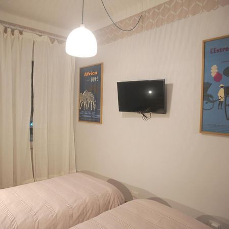 Bernini Apartment Rome Exterior photo